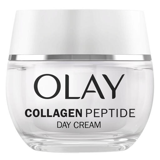 OLAY Collagen Peptide Day Cream