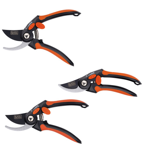 BLACK+DECKER Pruning shears