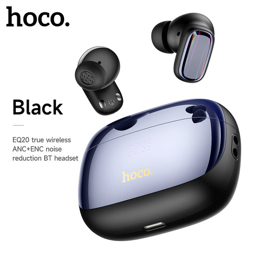HOCO EQ20 Rhyme Wireless Noise Reduction Earphones