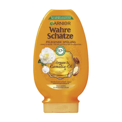 Garnier Ultimate Blends Argan & Camellia Oil Conditioner