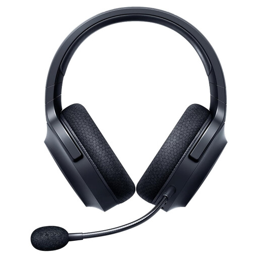 Razer Barracuda X - Wireless Headset Black