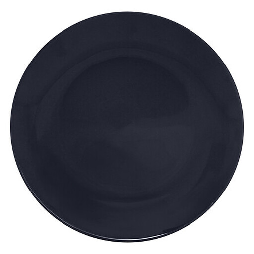 Atmosphera DINNER PLATE COLORAMA BLUE D26