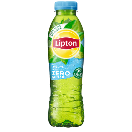 Lipton Ice Tea Green - 500 ml