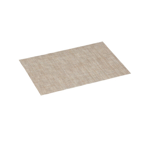 Secret de Gourmet Natural Maoli Textile Placemat