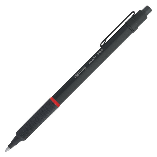 rotring 600 fine liner black 0.7 mm