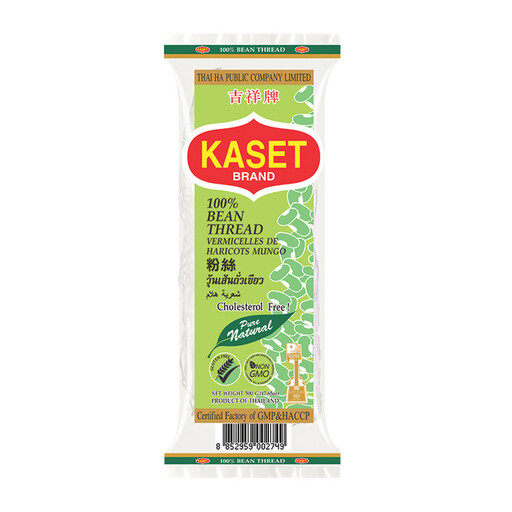 Vermicelles de Haricot Kaset - 500g