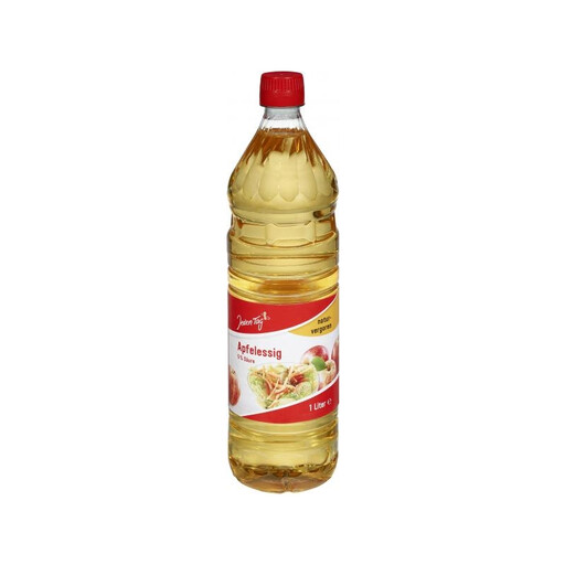 Jeden Tag Apple Cider Vinegar 1L
