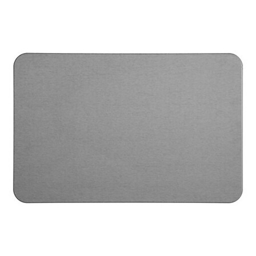 5five - Diatomaceous Earth Rug 39 x 60 cm Grey