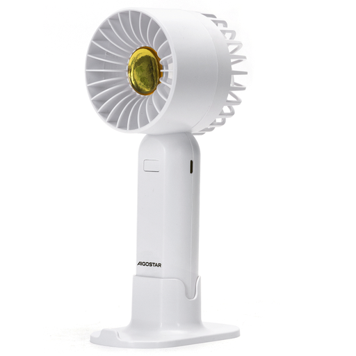 Aigostar USB Handheld Fan