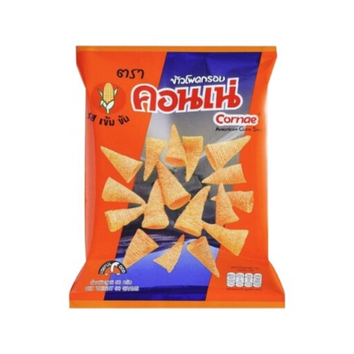CORNAE Corn Snack, 48g