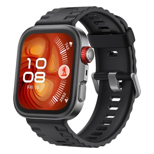 HUAWEI Watch Fit 4 Pro in Black