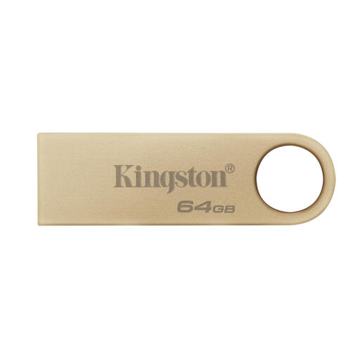 Kingston Technology DataTraveler 64GB