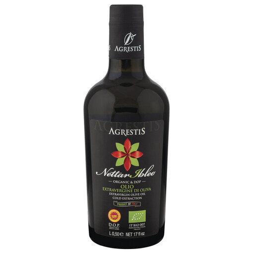 Agrestis Organic Nettar Ibleo Olive Oil