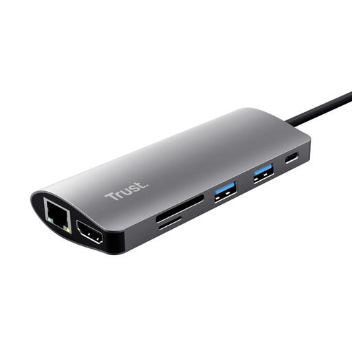 Trust Dalyx Interface Cards/Adapter Internal HDMI, RJ-45, USB 3.2 Gen 1 (3.1 Gen 1)