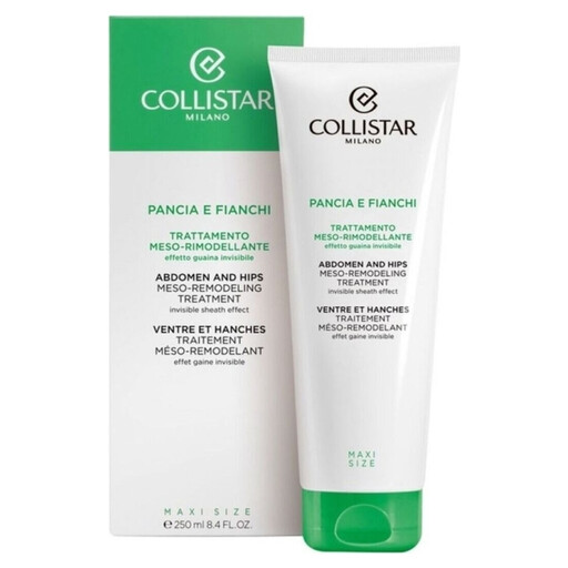 Collistar Abdomen And Hip Treatment 250 ml