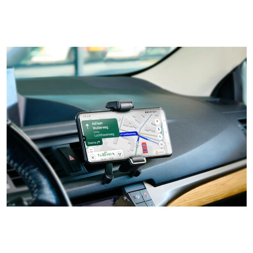 Phone holder 1 hand