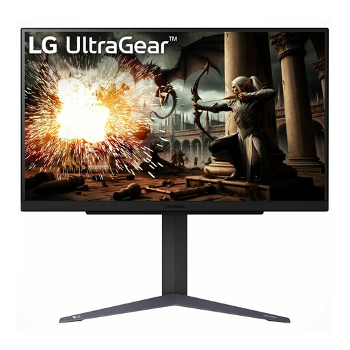 LG 27GS75Q-B UltraGear