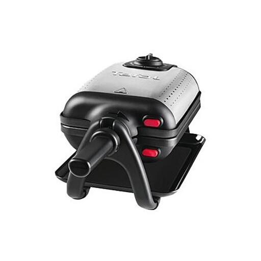 Tefal WM756D King Size waffle iron