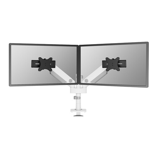 Neomounts DS65S-950WH2 Monitor Arm for 2 screens