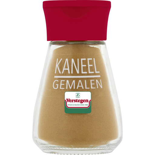 Verstegen Cinnamon Ground 37g