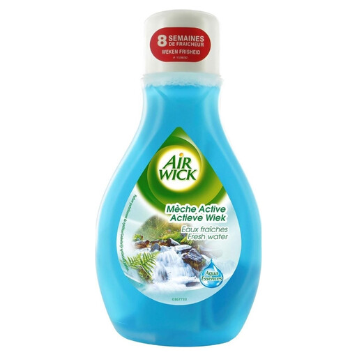 Airwick Pure Air Freshener Fresh'n Up