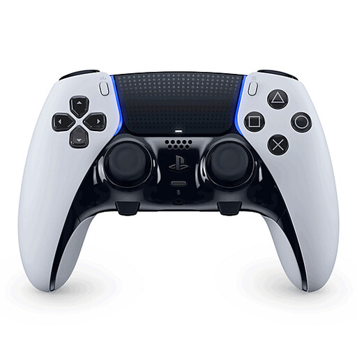 Sony PlayStation DualSense Edge Wireless Controller