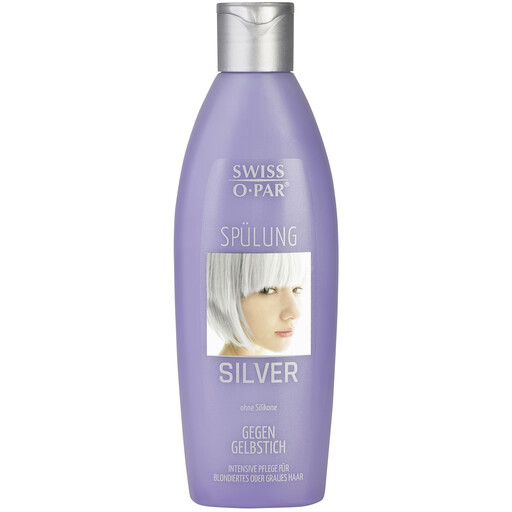 SWISS-O-PAR Conditioner Silver 250 ml