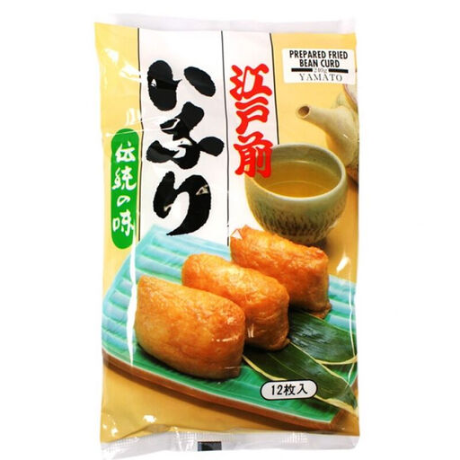 Yamato Fried Bean Curd 240g