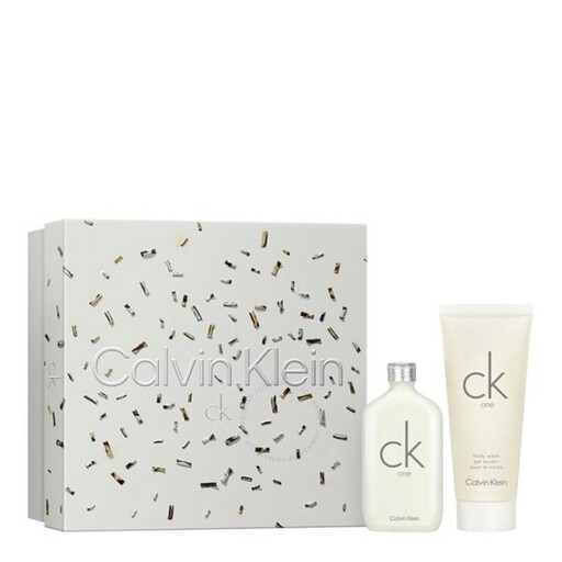 Calvin Klein Ck One Giftset