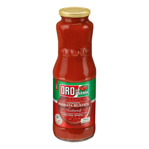 Oro di Parma Passata Rustica 700g