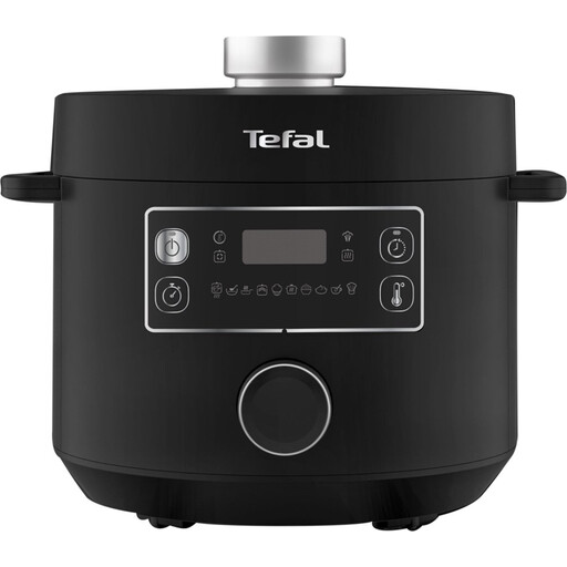Tefal Turbo Cuisine CY7548 multicooker electronic pan 5 L