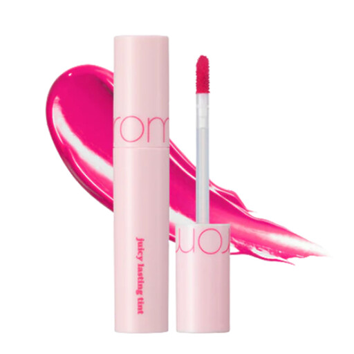 rom&nd Juicy Lasting Tint 27 Pink Popsicle