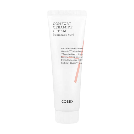 Cosrx - Balancium Comfort Ceramide Cream 80ml