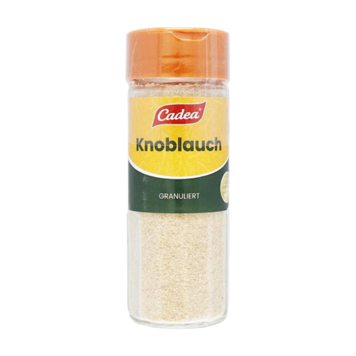 Cadea Granulated Garlic 70g