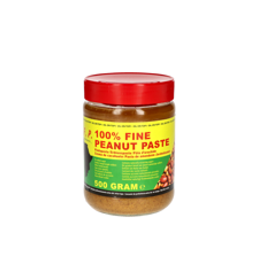 A.F.P. Fine Peanut Paste 500 g