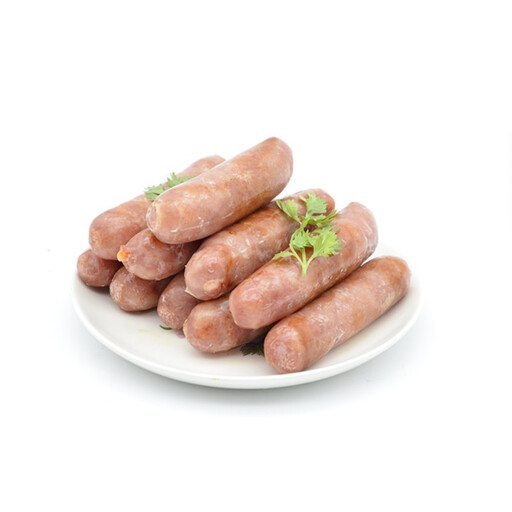 Laweiju Sorghum Wine Flavoured Grilled Sausage 500g