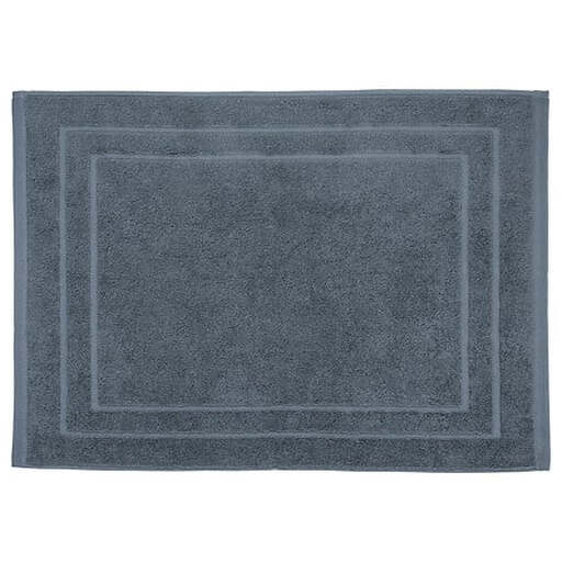 5Five DARK GREY BATH MAT 700 50X70