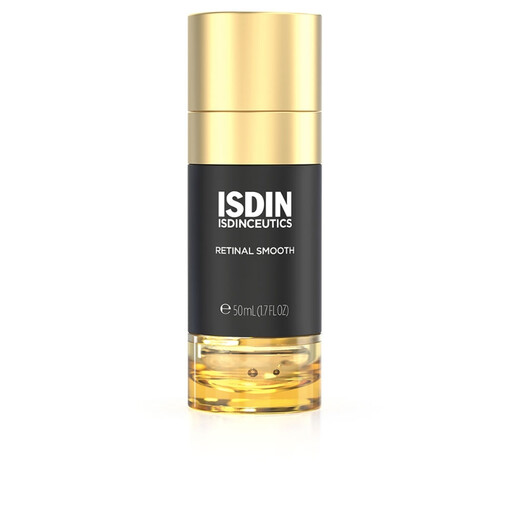 Isdin ISDINCEUTICS Retinal Smooth Revitalizing Night Serum 50 ml