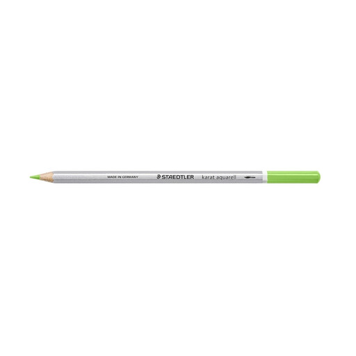 STAEDTLER Karat Watercolor Pencil - Apple Green
