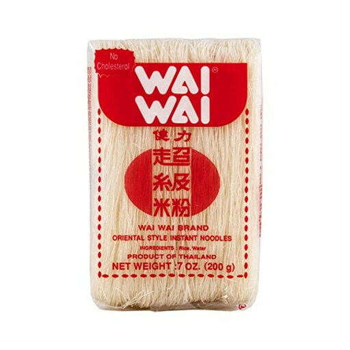 Wai Wai Rice vermicelli 200g