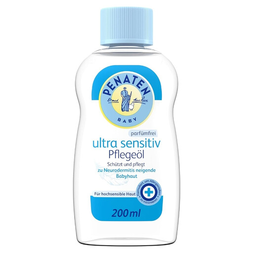 PENATEN Ultra Sensitive Pflege?l 200ml