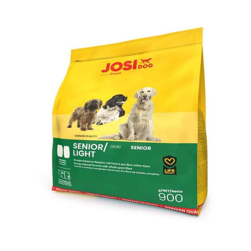 JosiDog Senior / Light 900g