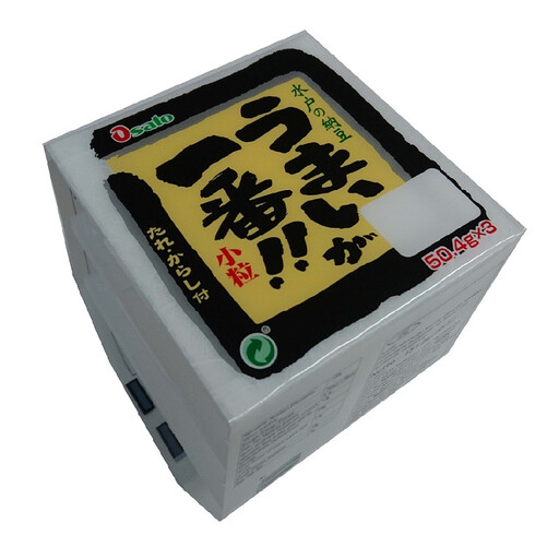 Osato Kotsubu Natto 151.2 g