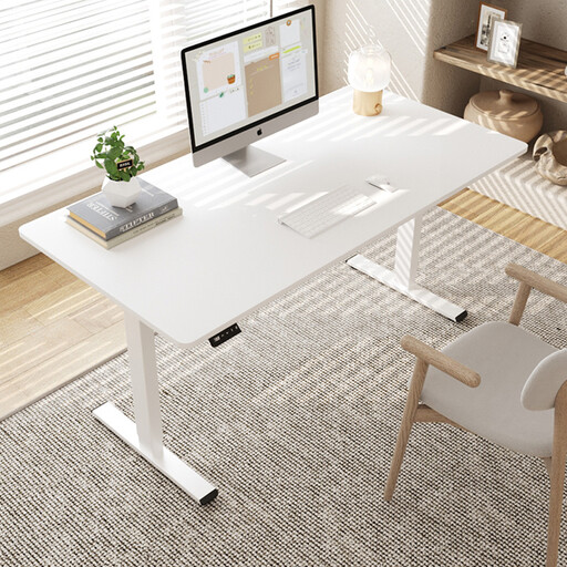 Huacan Height Adjustable Desk Electric