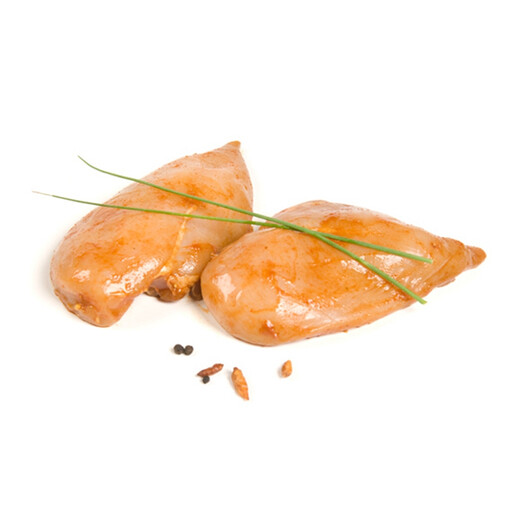 HVC Marinated Chicken Breast Fillet 500 g