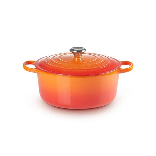 Le Creuset Signature Series 26 cm 5.3 litres Flame