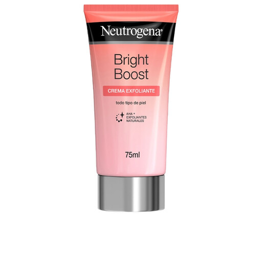 Neutrogena BRIGHT BOOST Peeling Cream 75 ml