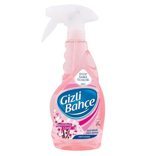 Eyup Sabri Room Spray Japanese Cherry 500ml