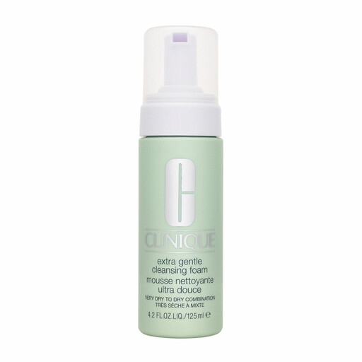 CLINIQUE Cleansing Foam Extra Gentle