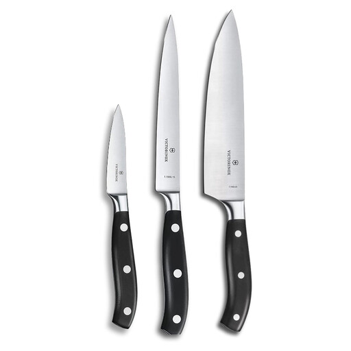 Victorinox Grand Maître Series Knife Set